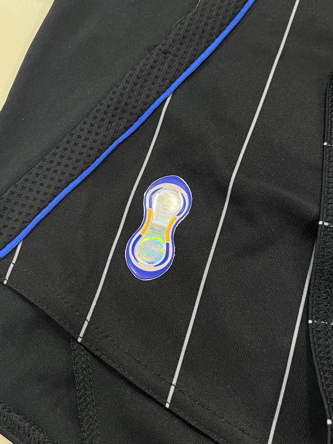 아디다스 06-07 첼시 FC 써드 디디에 드록바 상품이미지7