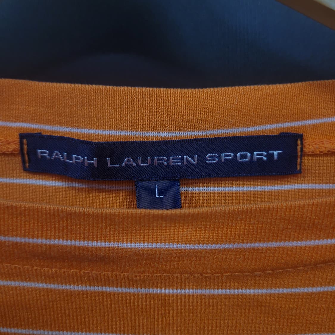 Ralph Lauren 스트라이프 셔츠 상품이미지4