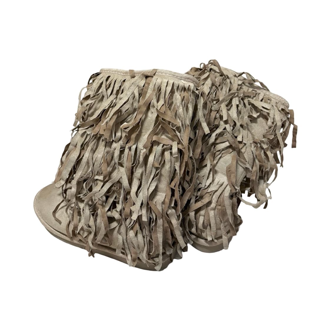 빈티지 부츠 상품이미지2