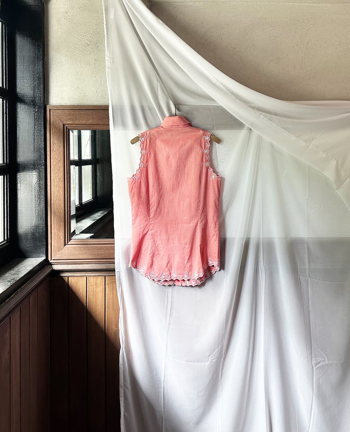 PAUL SMITH shirt & skirt set 상품이미지7