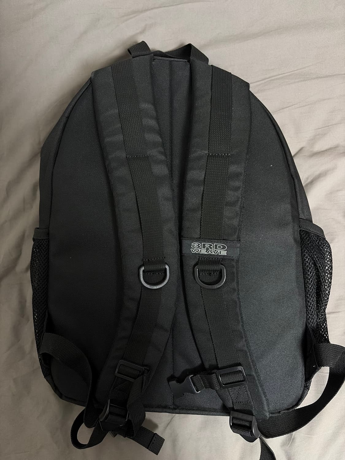 써드위브 백팩 상품이미지3