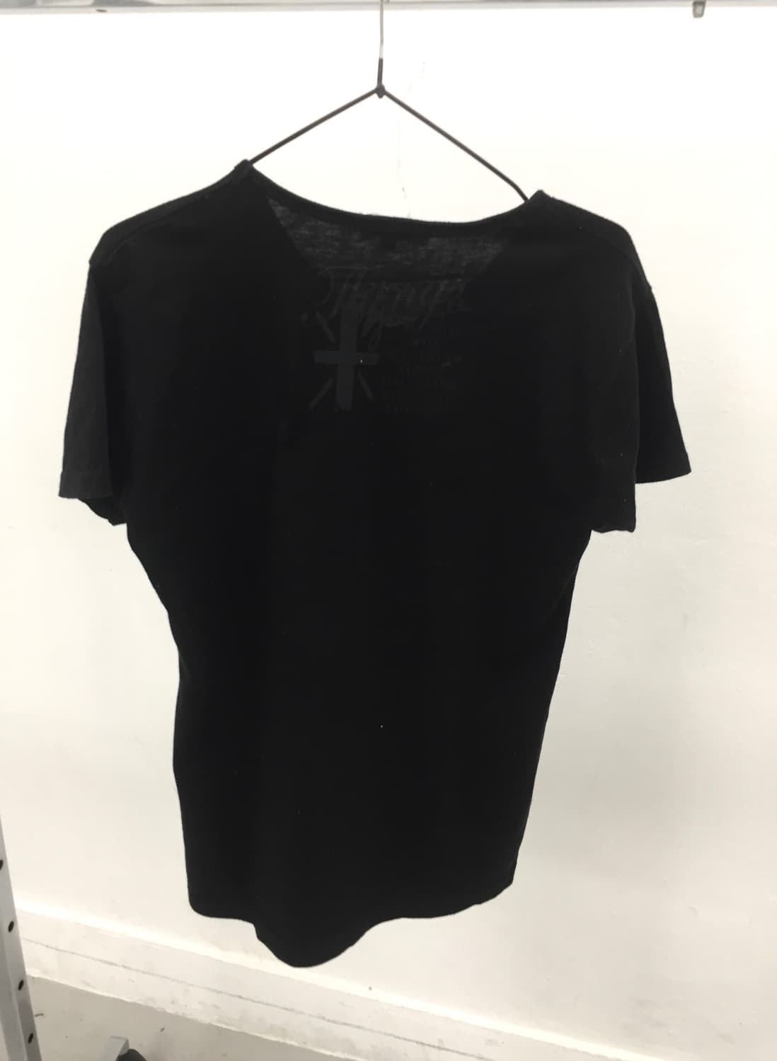 Clash Ahead python detail t-shirt  Price 상품이미지5