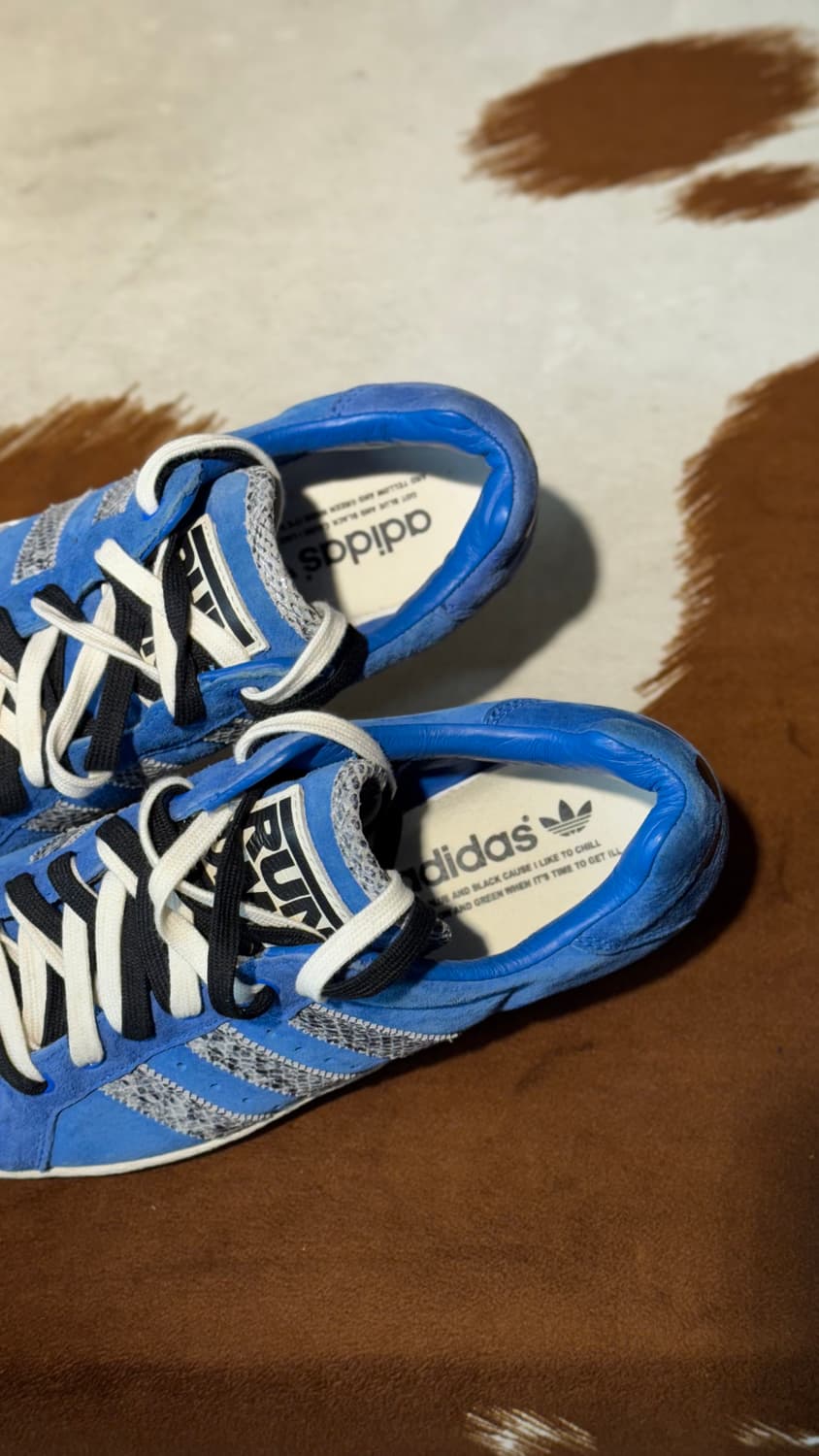 아디다스 울트라스타 80s run dmc (250) 상품이미지6