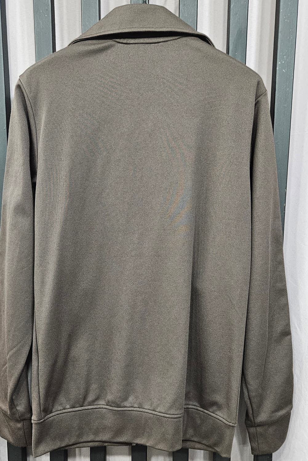 (컨디션 최상)아디다스 유로파 브라운/블루(민트초코) 90 상품이미지2