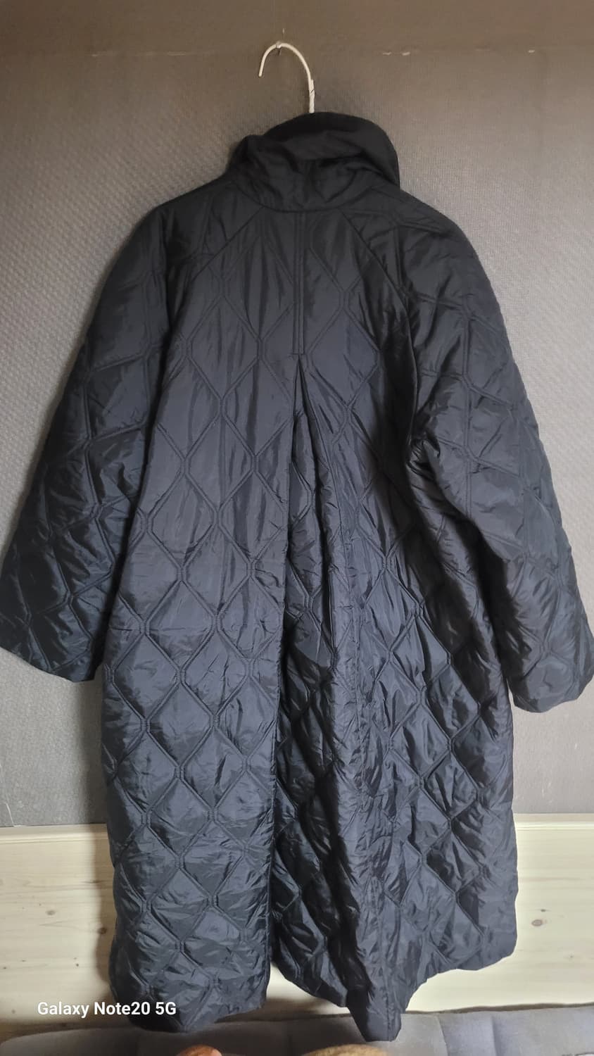 가니퀼팅 자켓 상품이미지3