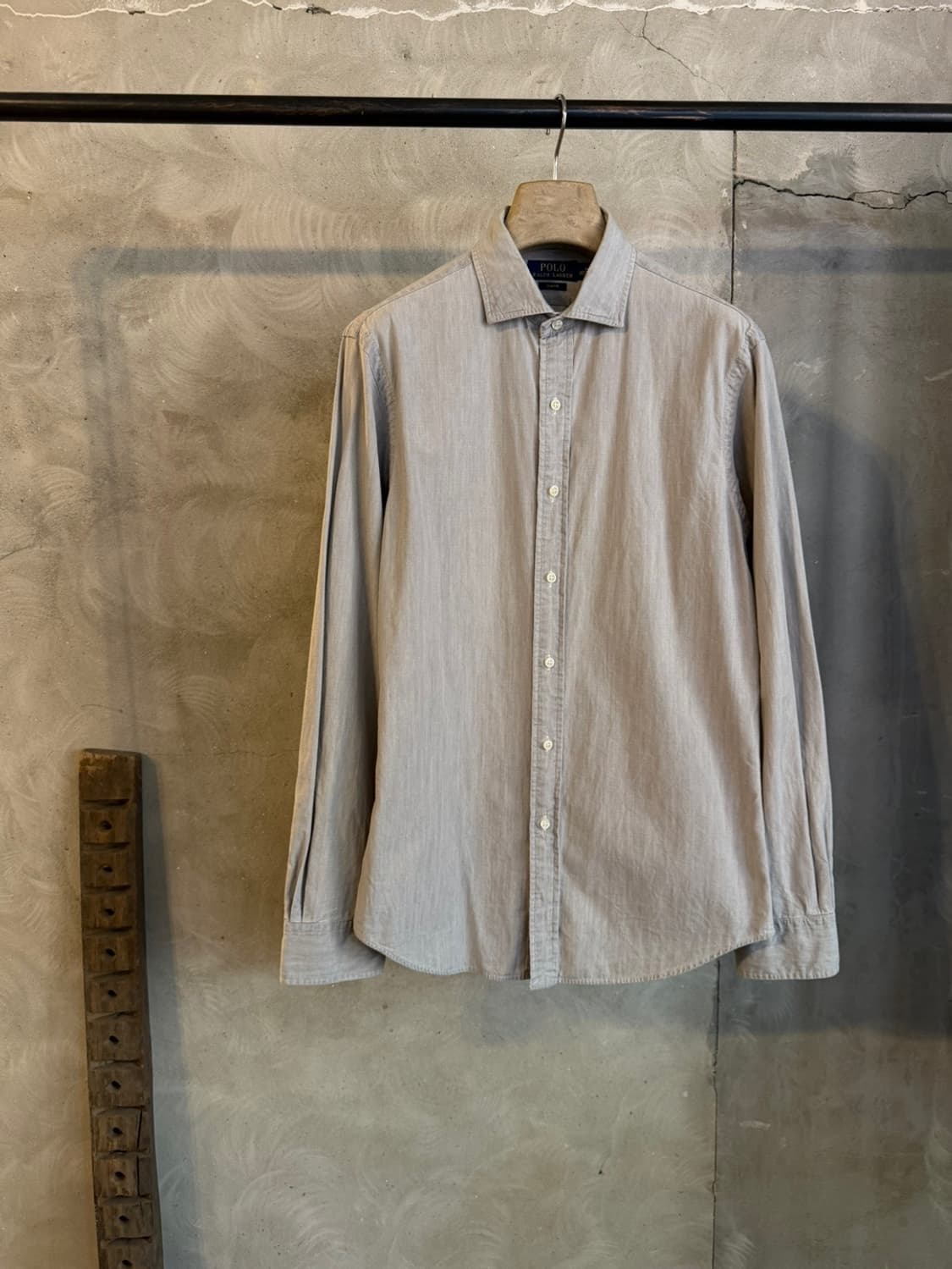 폴로 랄프로렌 셔츠 100 상품이미지5