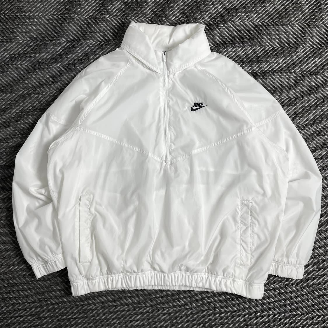 나이키 신형 나일론 우븐 트랙 자켓 y 3493 상품이미지2