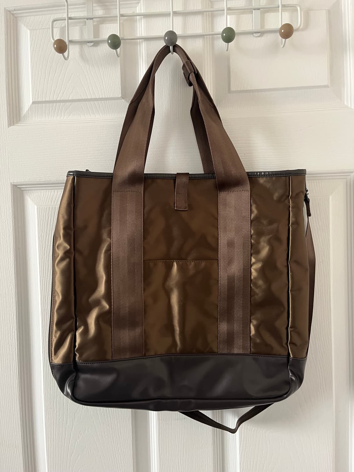 요시다 포터 sac's bar storm 2way 토트백 상품이미지2