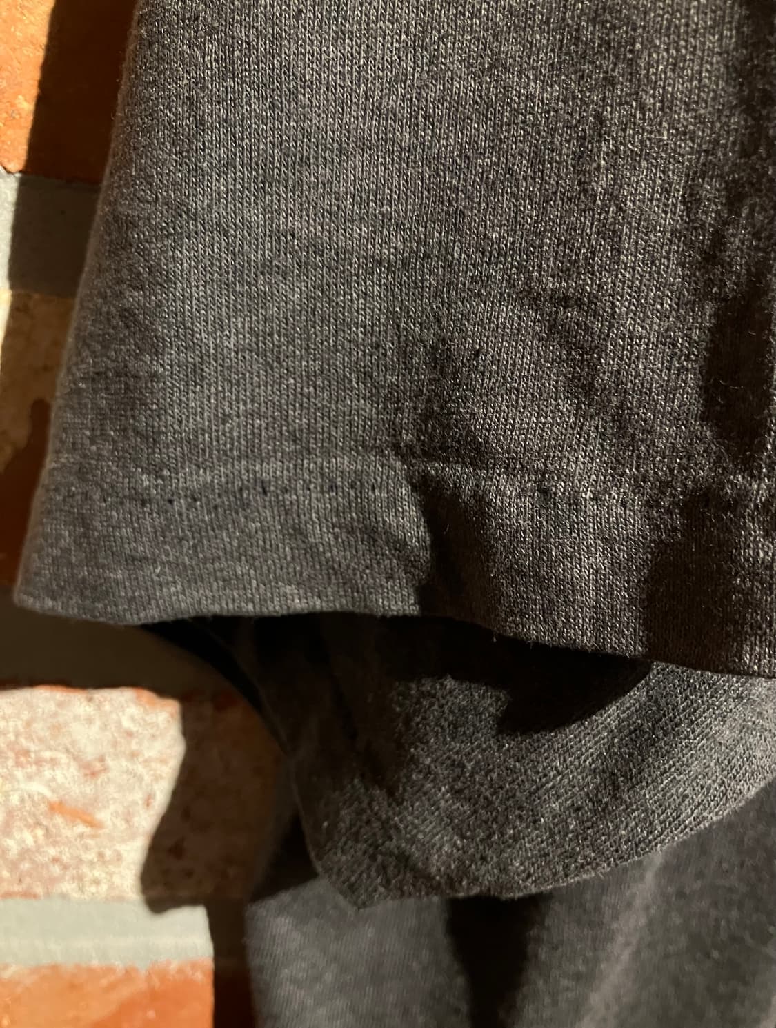 90s USA 빈티지 패러티 반팔 티셔츠 상품이미지6