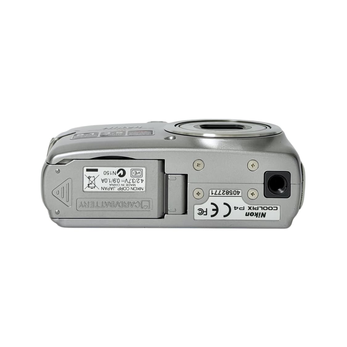 (태연/조이✨) Nikon 니콘 쿨픽스 P4 상품이미지8