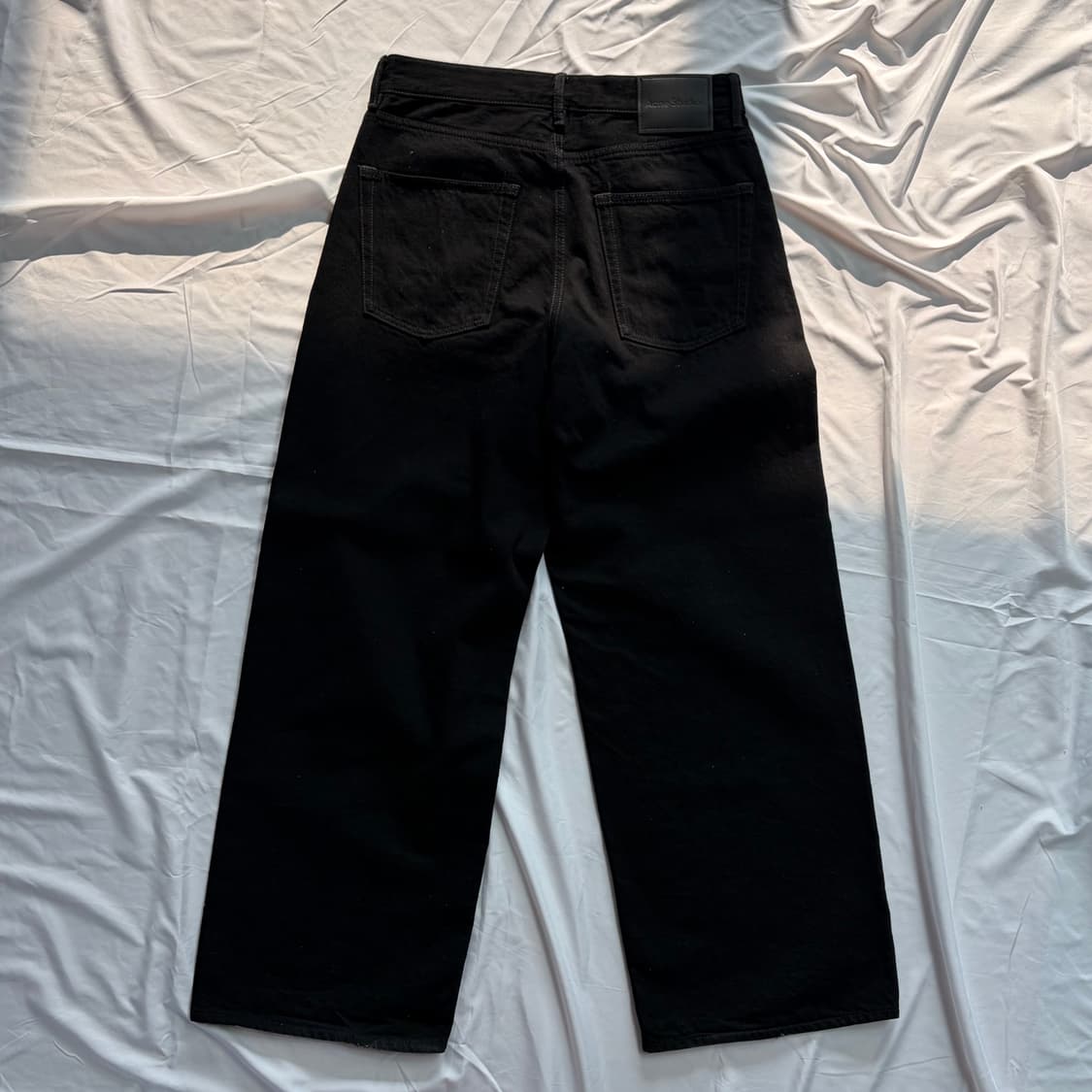 [M] 아크네스튜디오 1981 상품이미지2