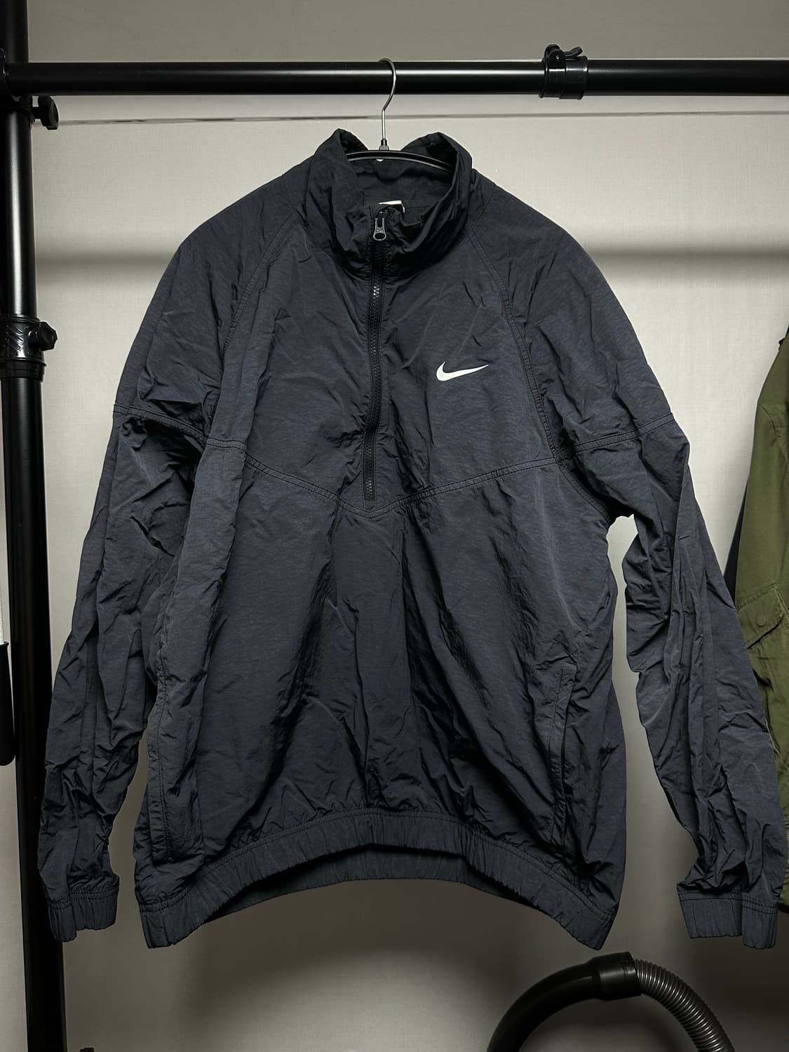 [M] 나이키 스투시 윈드러너 자켓 상품이미지2