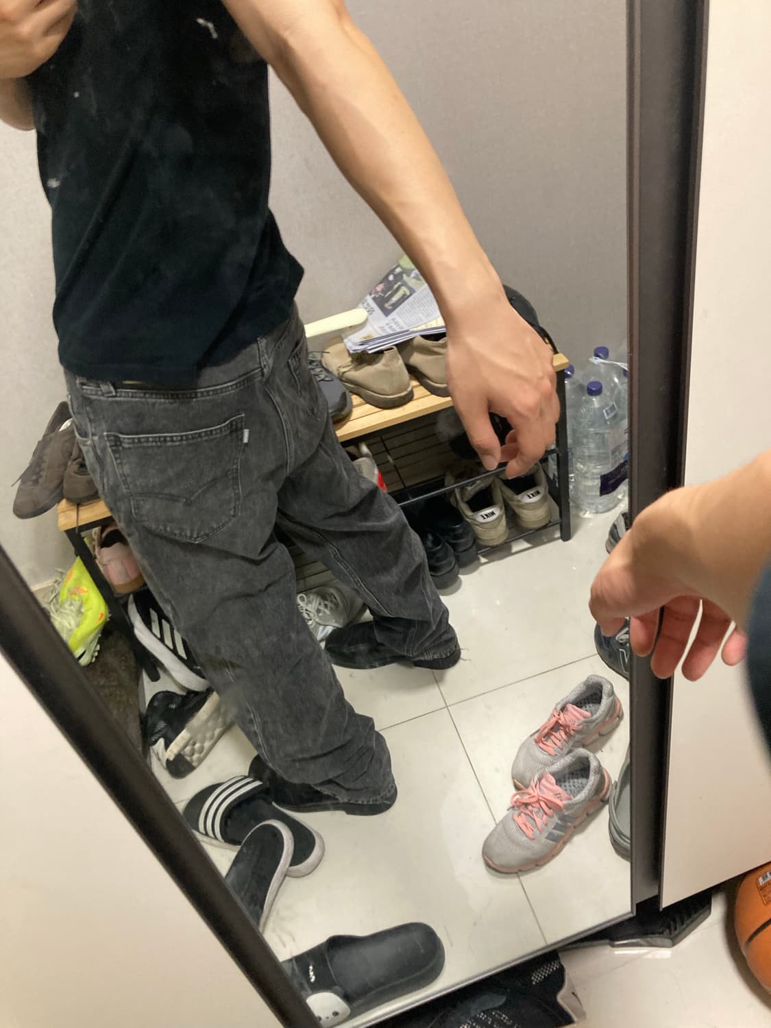 Levi’s Silver Tab 32x32 상품이미지4