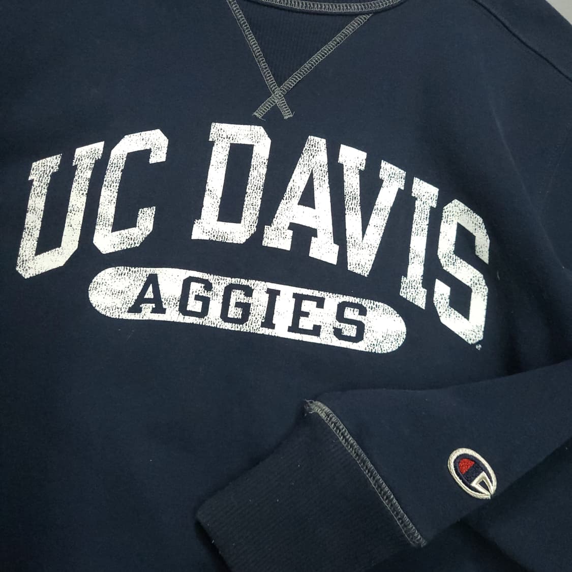 챔피온 스웻셔츠 상품이미지3