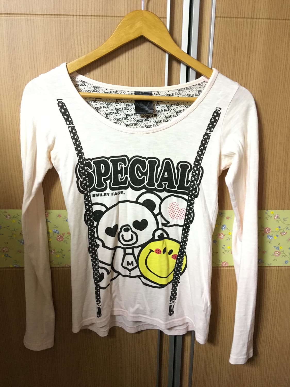 니혼진 테디베어 빈티지 코디🧸🎀🍮 상품이미지2