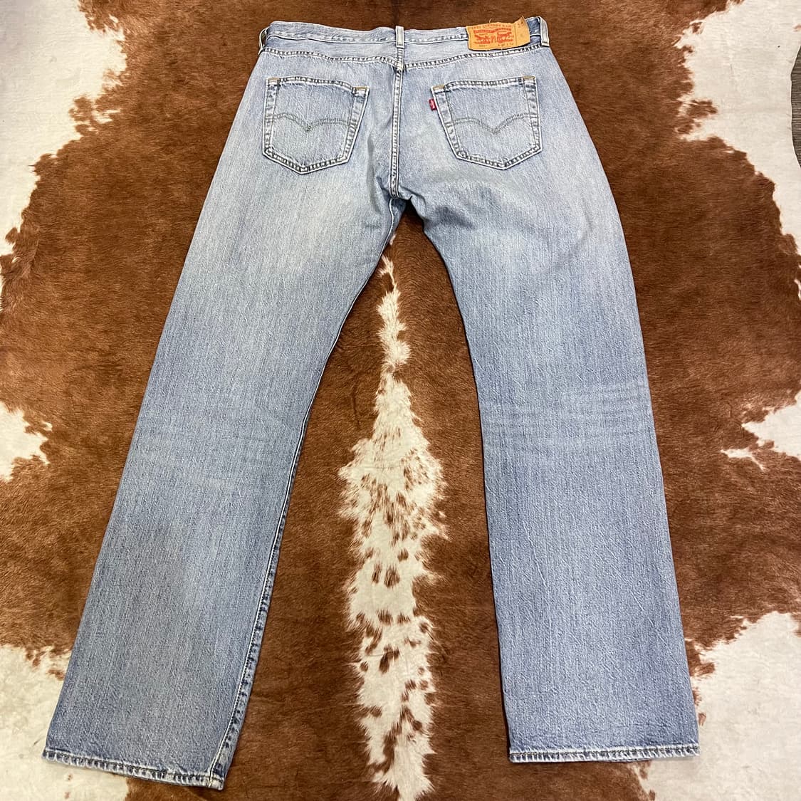 LEVI'S 501 상품이미지2