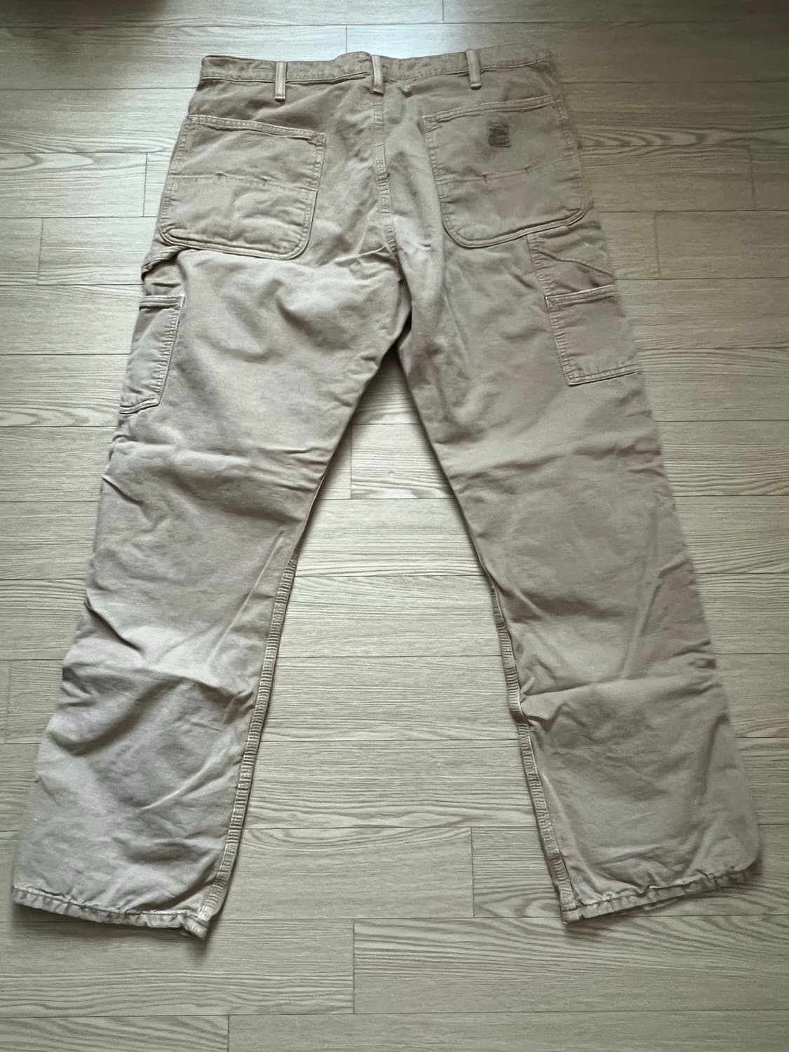 폴로 컨트리 던거리 더블니 상품이미지2