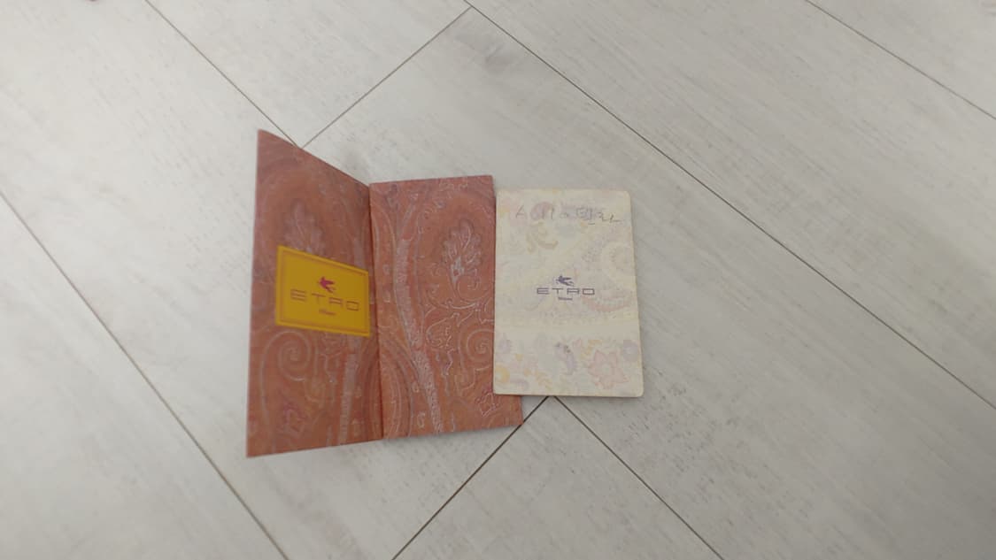 에트로 쇼퍼백 상품이미지7