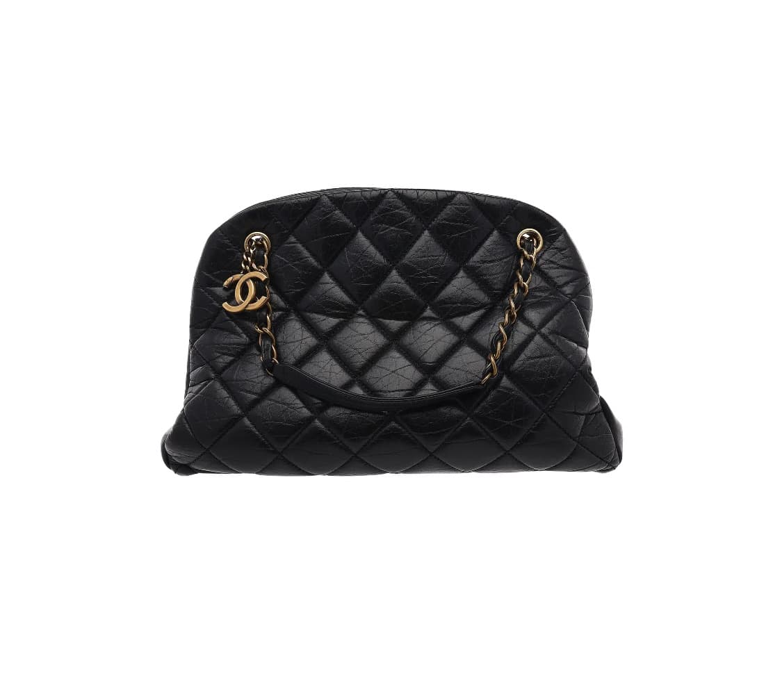 [S급] 샤넬 마드모아젤 체인 숄더백 판매합니다!!! 상품이미지2