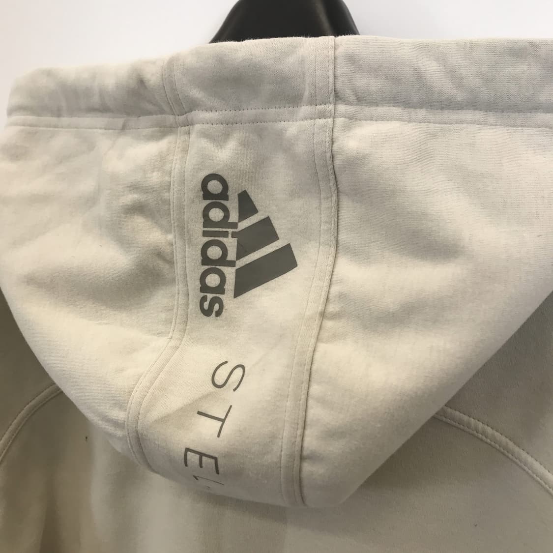 아디다스 스텔라맥카트디 오버 후드집업 [XL] 상품이미지4