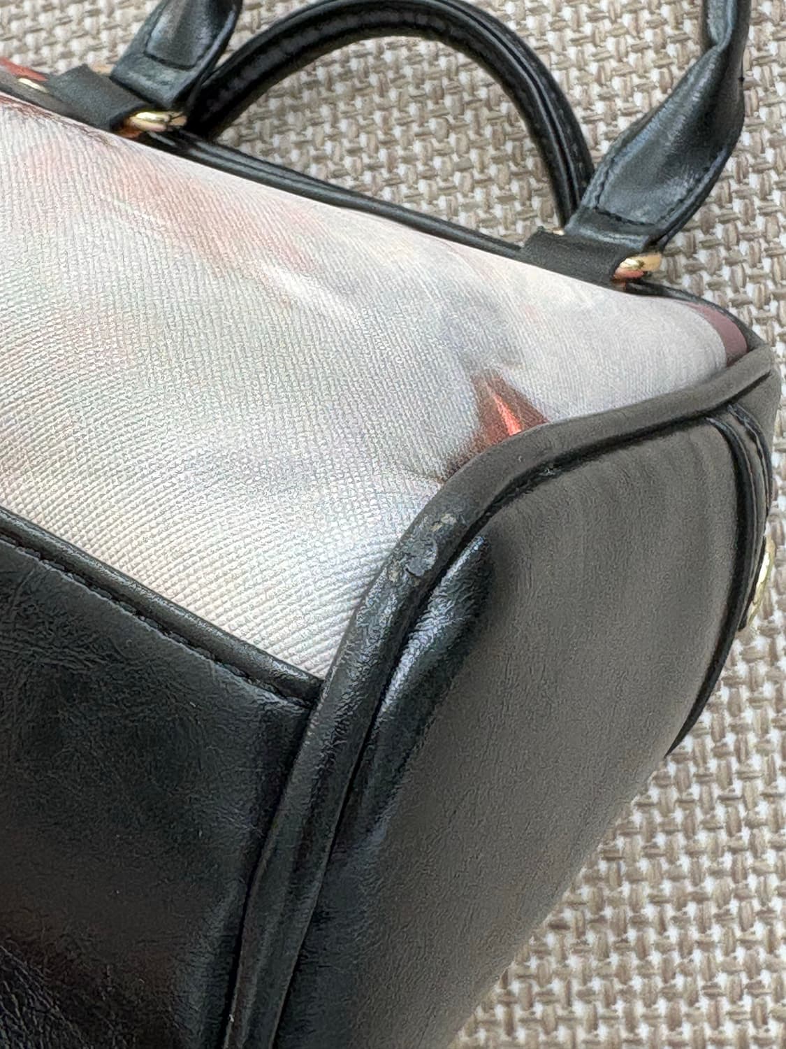 허자보이 강아지 백 상품이미지3