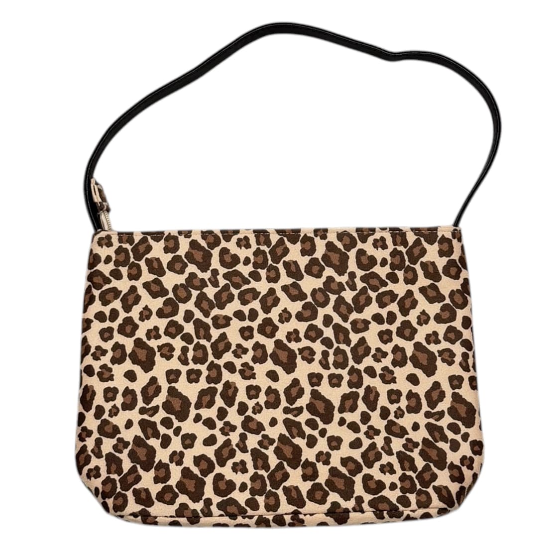 헬로키티 레오파드 호피 무늬 숄더백 가방 상품이미지3