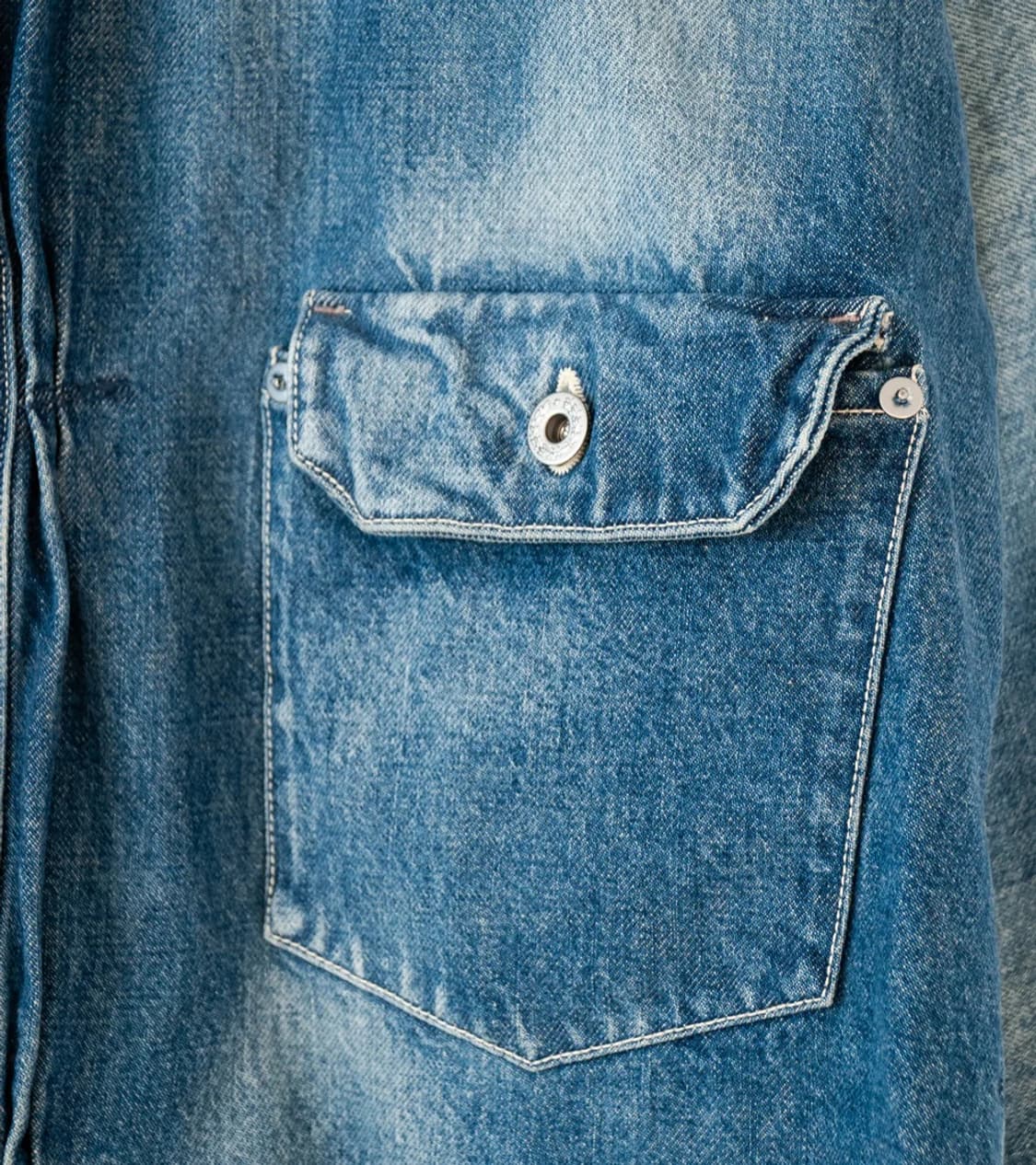 26ss D.THORNHILL jkt 상품이미지6