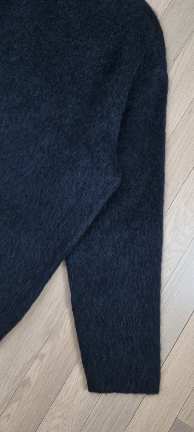 아워레가시 모헤어 가디건 59,XL _ 남성 상품이미지7