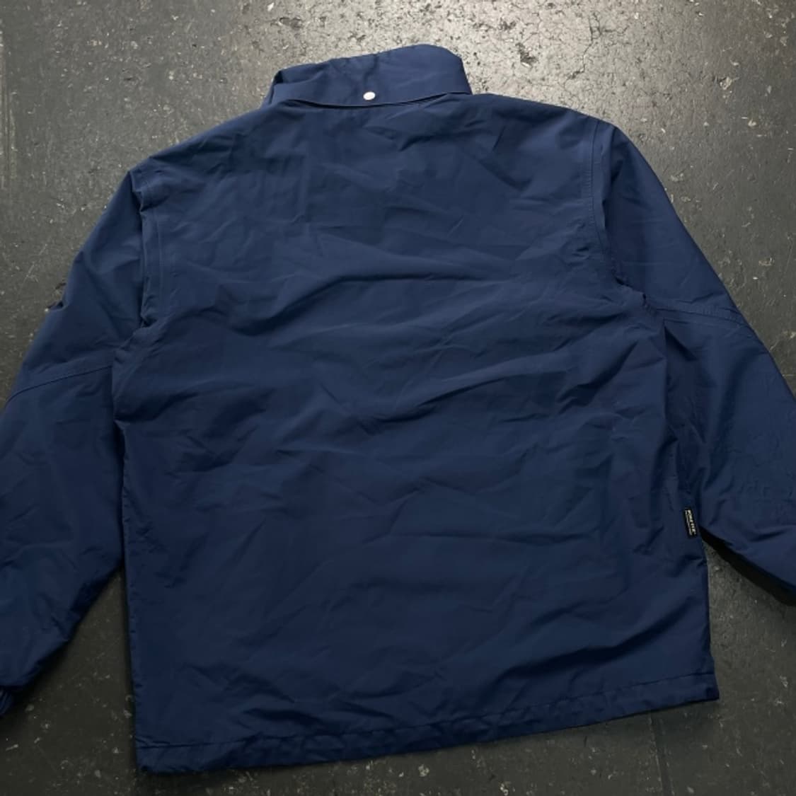 100 코오롱스포츠 고어텍스 바람막이 상품이미지7