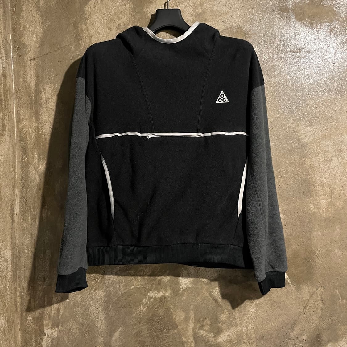 나이키 acg 폴라텍 플리스 후드 상품이미지5