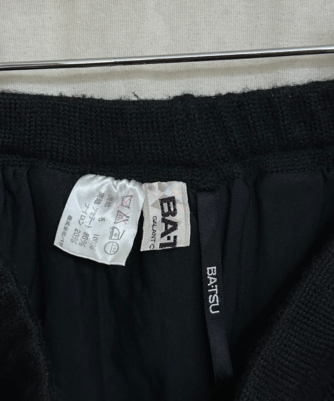 Ba-tsu skirt 상품이미지3