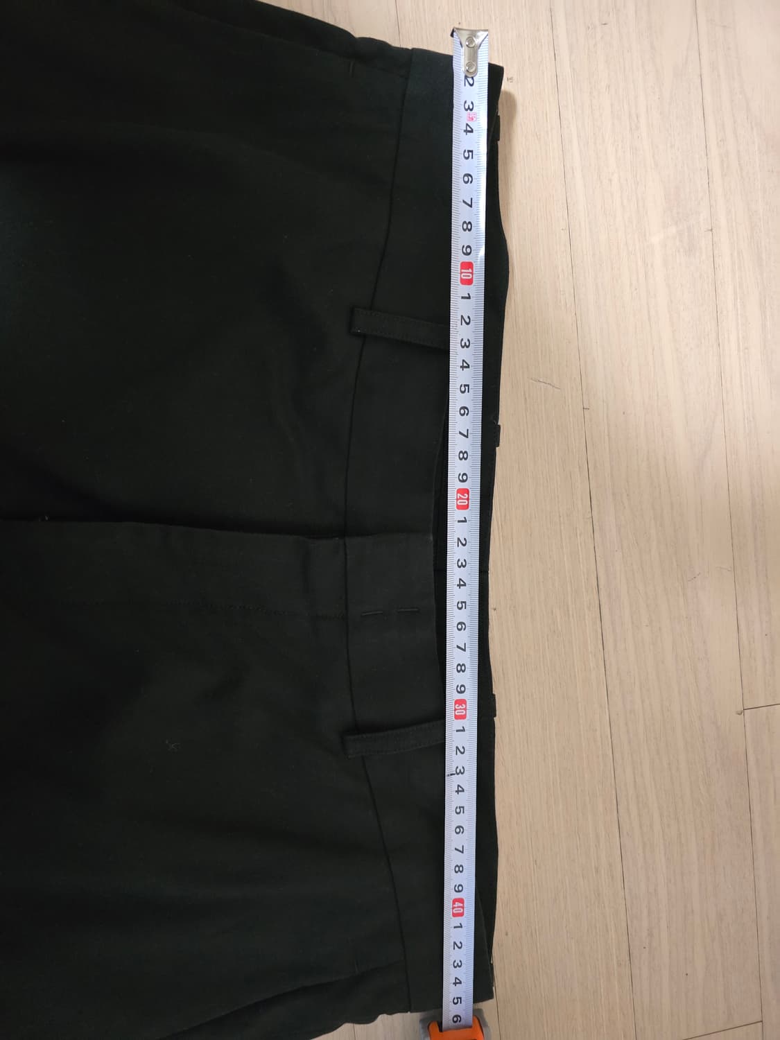 COS 와이드 팬츠 52사이즈 상품이미지4