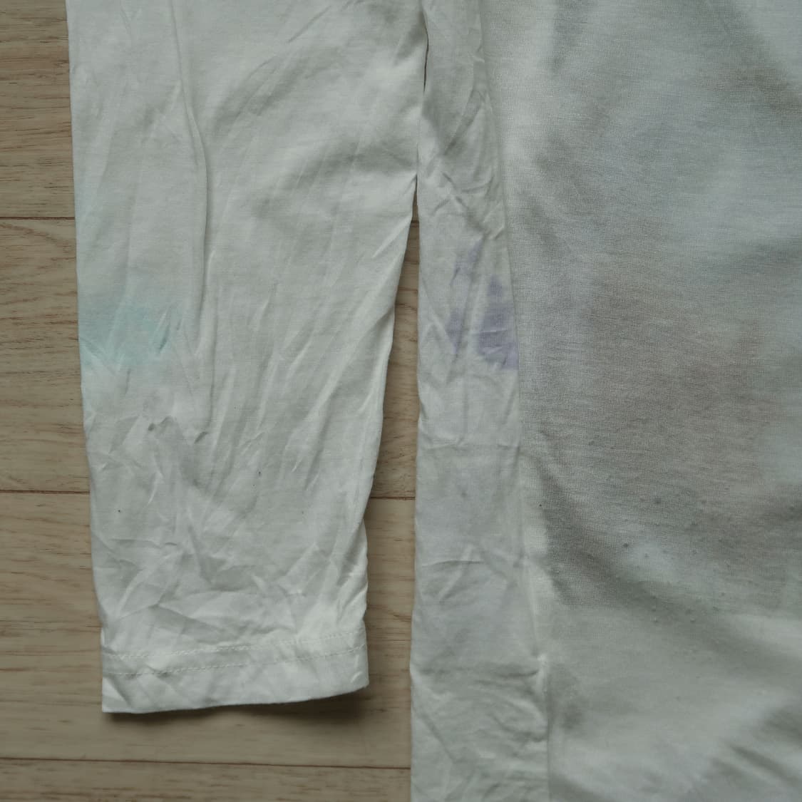 빈티지 히스테릭 글래머 x 롤링스톤즈 롱 슬리브 상품이미지9