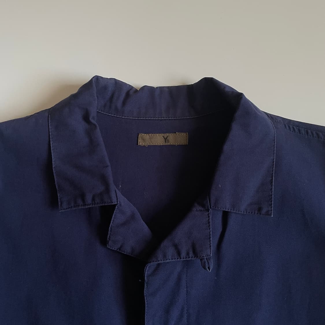 Yohji Yamamoto 상품이미지2