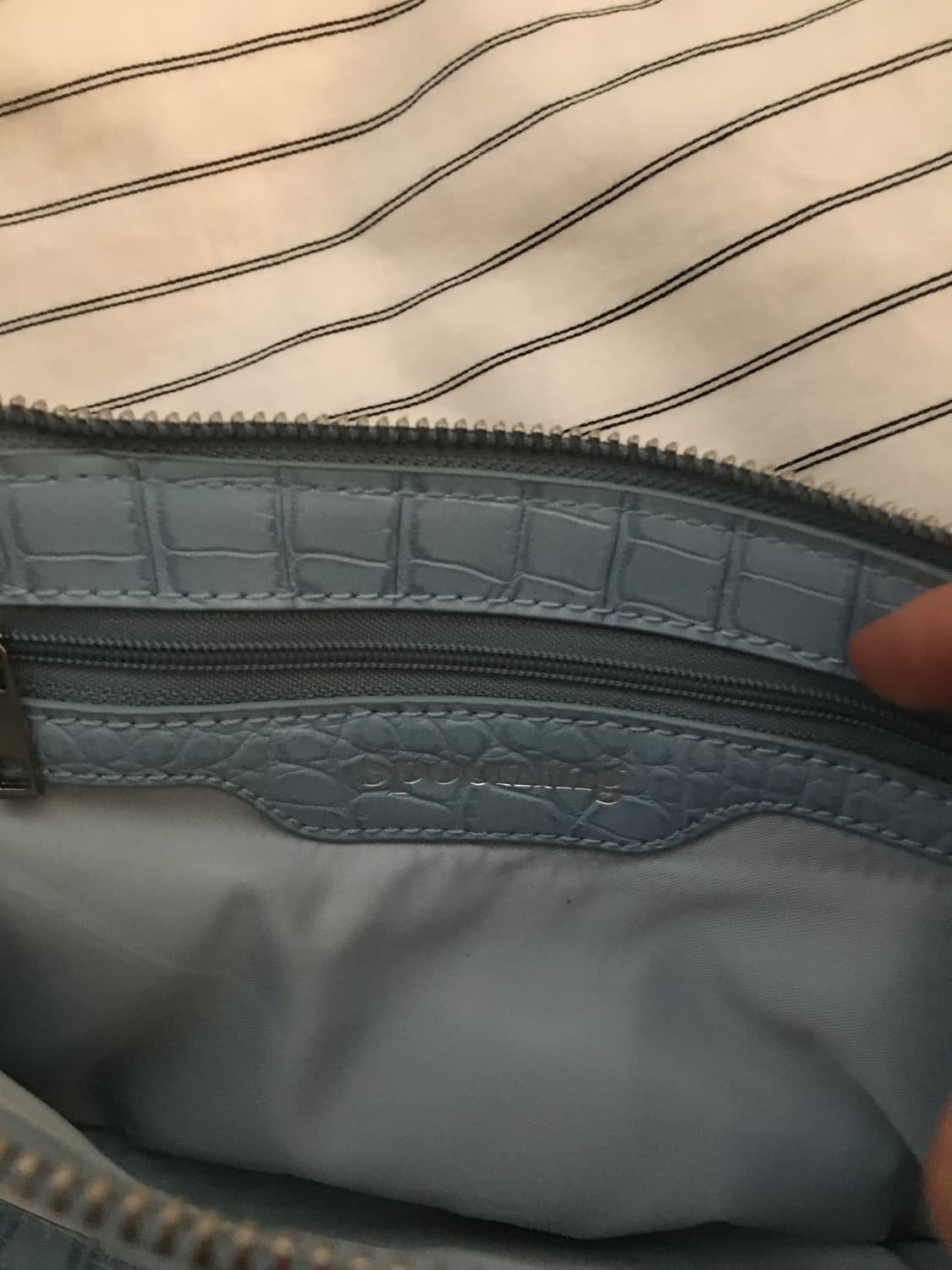 스푸닝 가방 상품이미지3