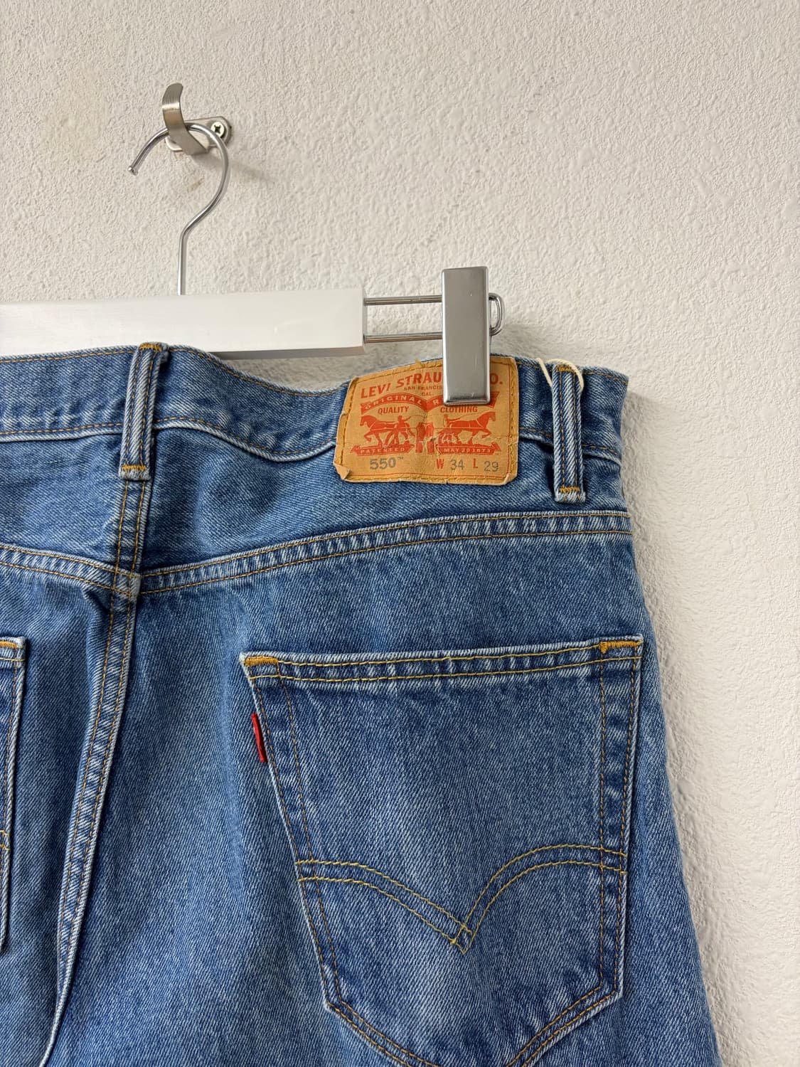 LEVI'S 550 (*061) 상품이미지4