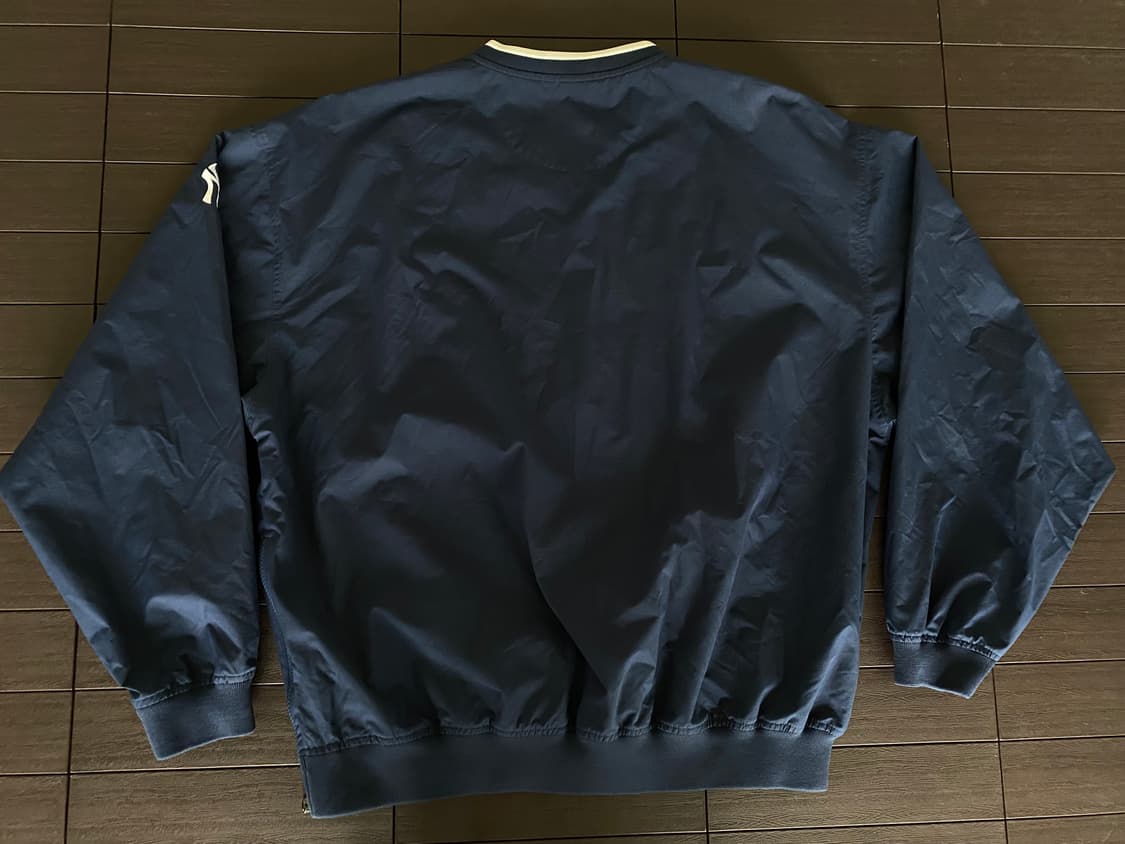 (XL) 나이키 양키즈 웜업 바람막이 상품이미지6