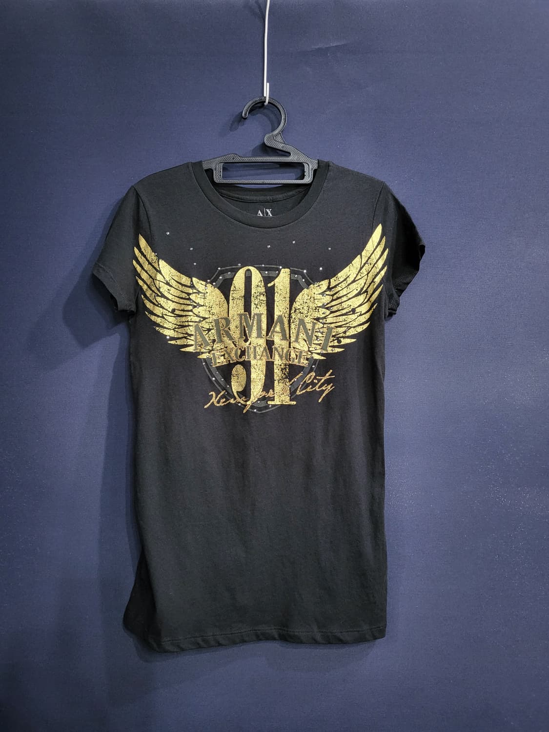 아르마니 익스체인지 반티(새상품) 상품이미지1