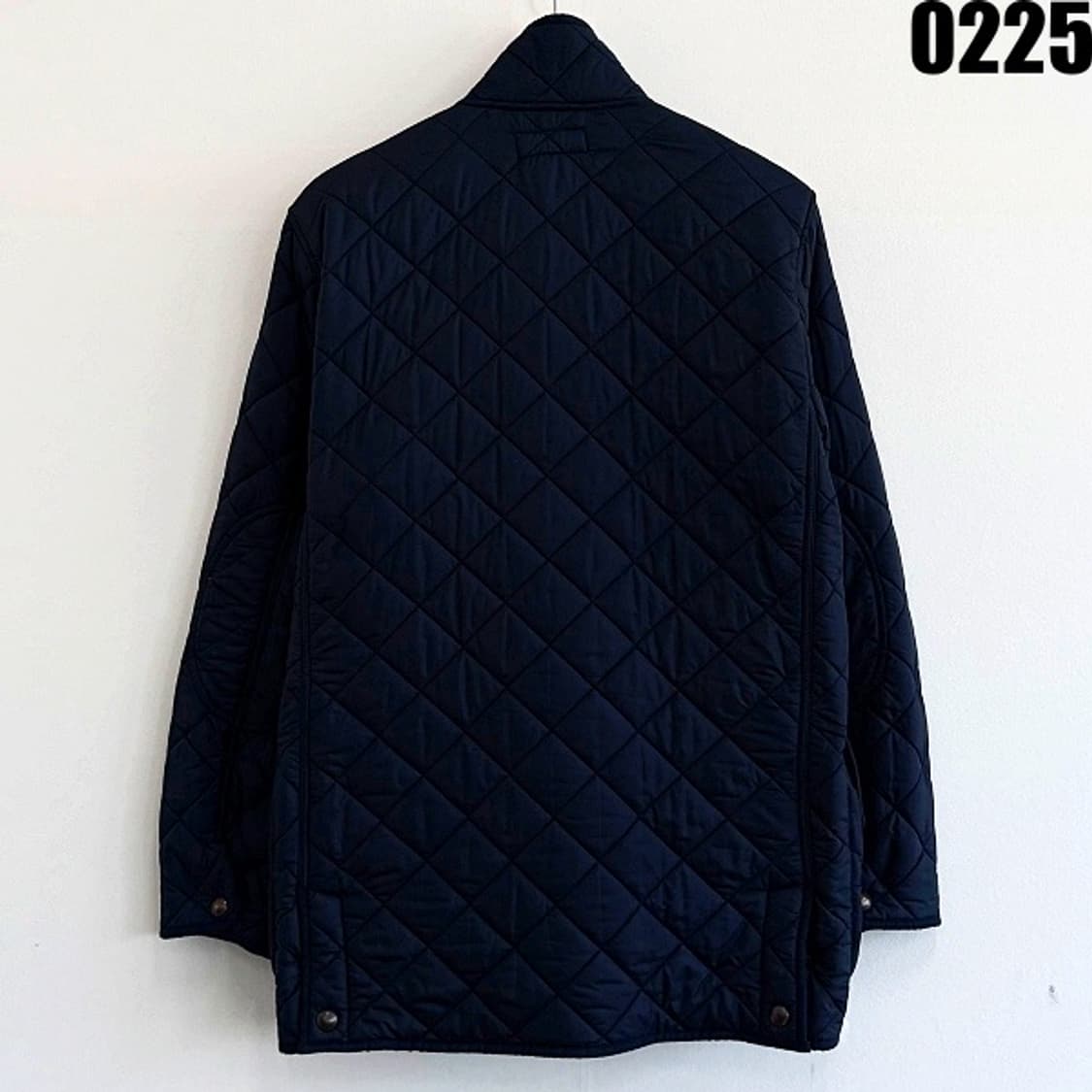 폴로 랄프로렌 퀼팅 패딩 자켓 M 0225  상품이미지10