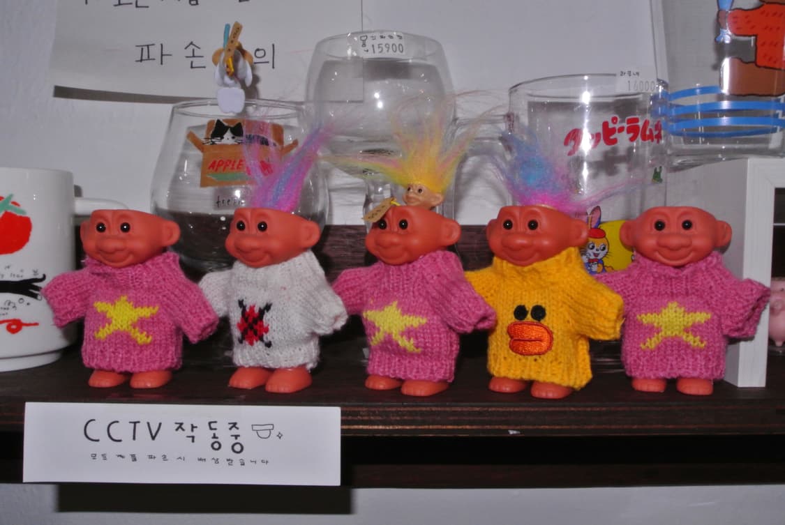 (작례 O) 니콘 1 J1 핑크 디카 풀박스 상품이미지7