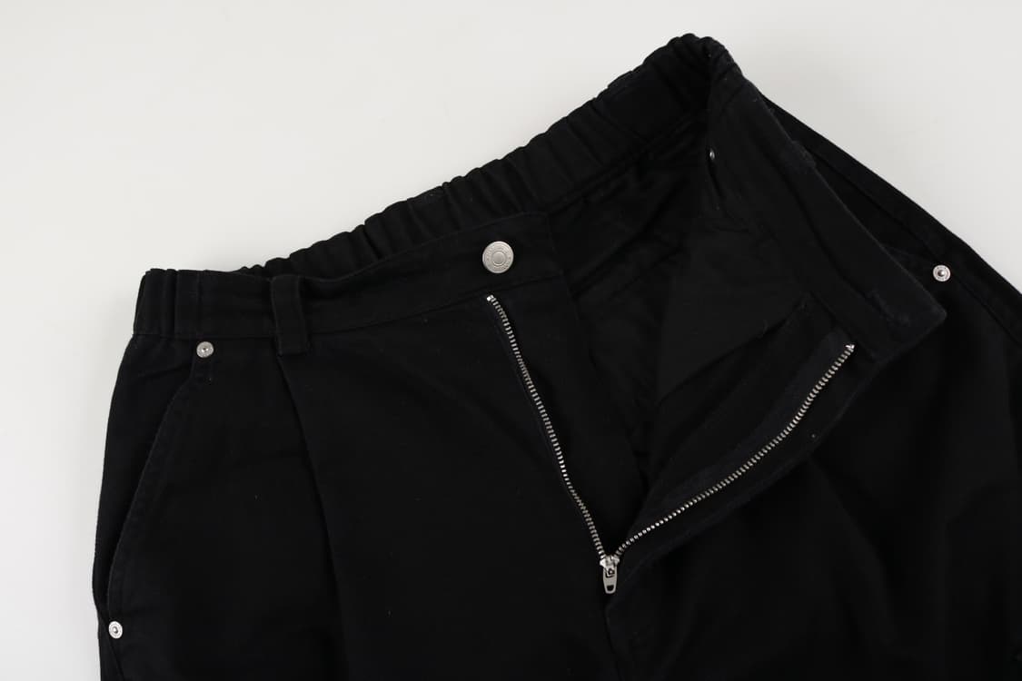 [M] 키뮤어 트윌 카고팬츠 상품이미지2