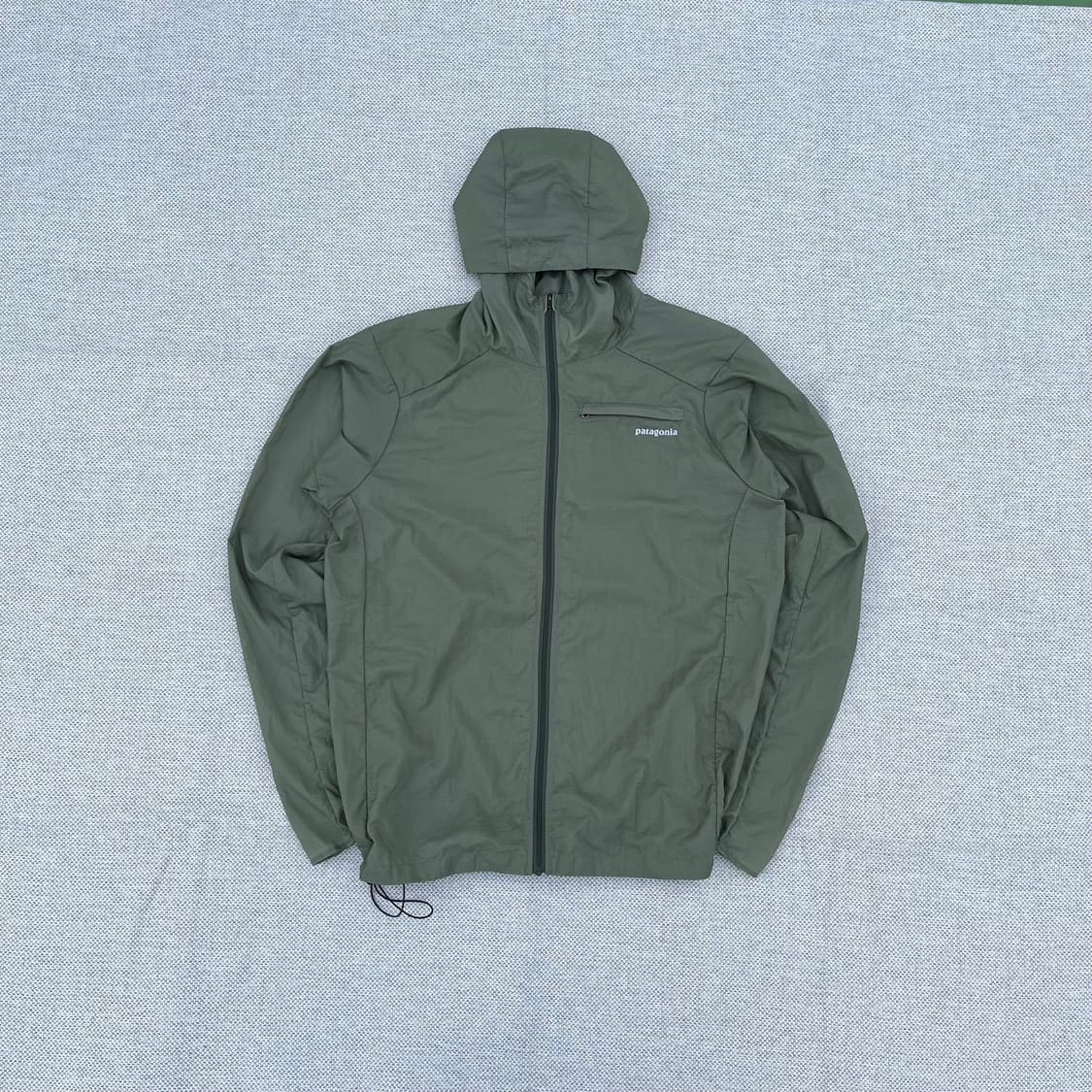 Patagonia Houdini Hoody Jacket 상품이미지2