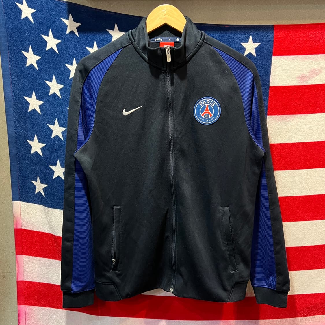 나이키 파리생제르맹 져지 상품이미지1