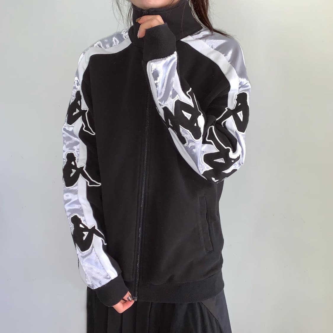 Kappa jersey 상품이미지6
