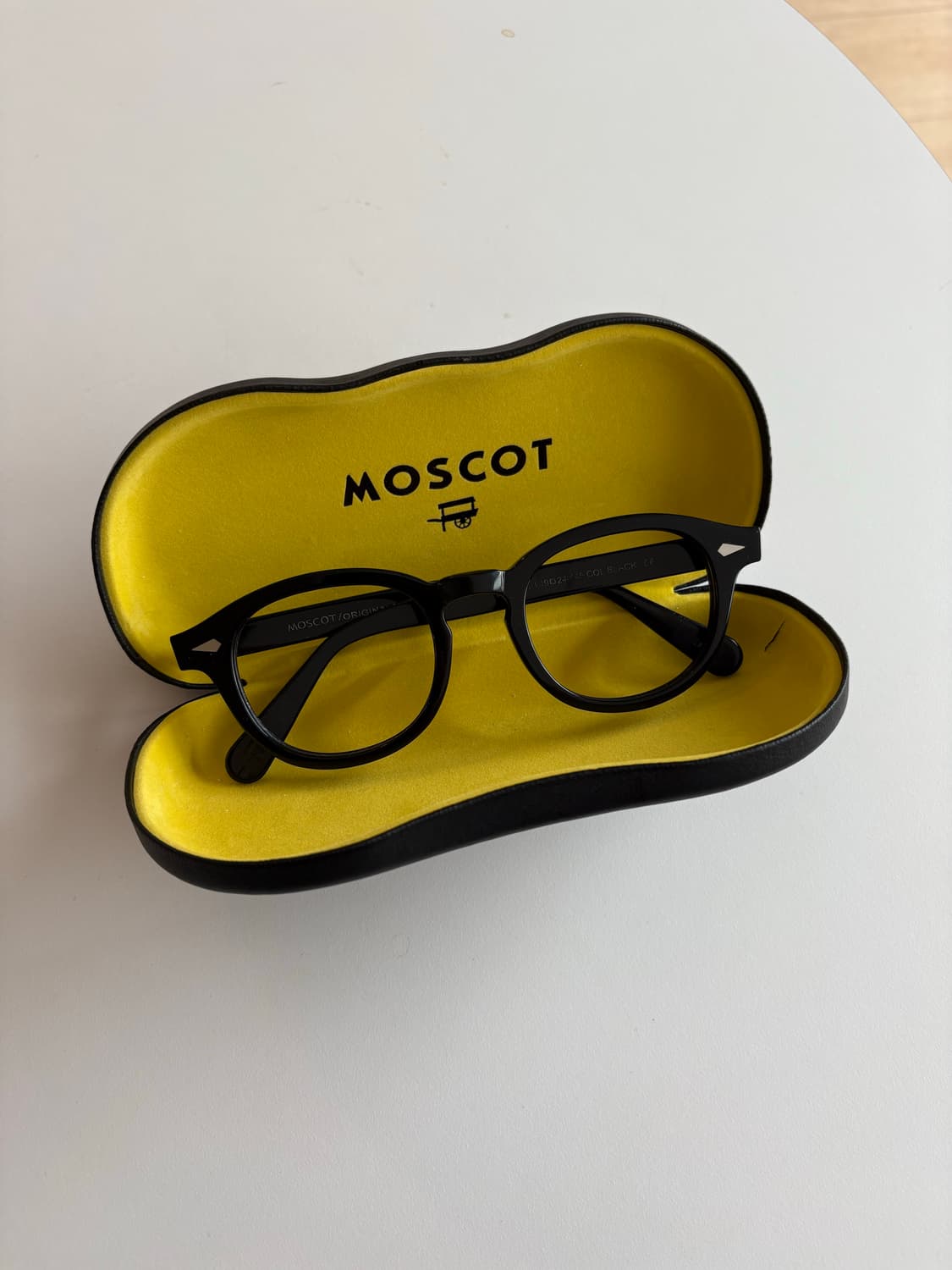 Moskot Lemtosh 49size 상품이미지1