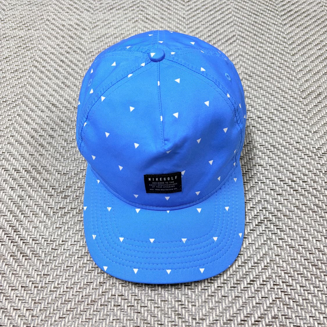 (56)나이키골프 캡 모자 상품이미지1