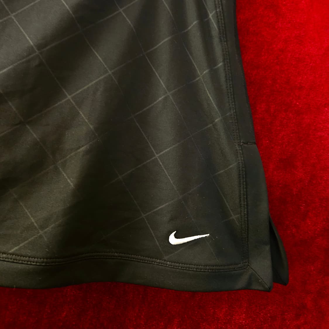 나이키(Nike) 드라이핏 스포티 치마 바지 M size 상품이미지2
