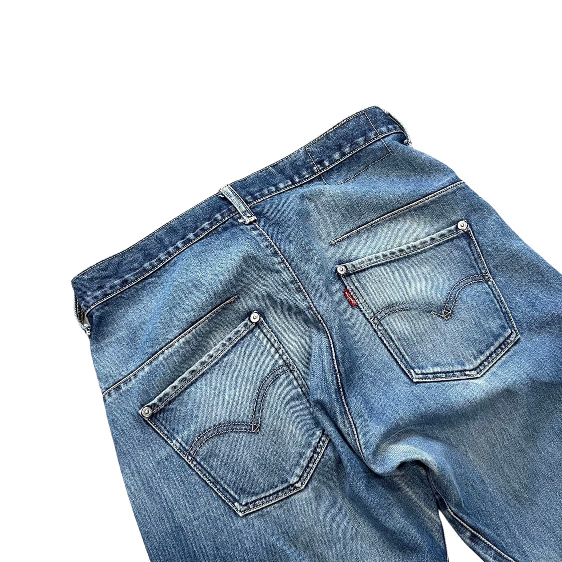 [30] 리바이스 엔지니어드진 엔진 청바지 [LV514 상품이미지8