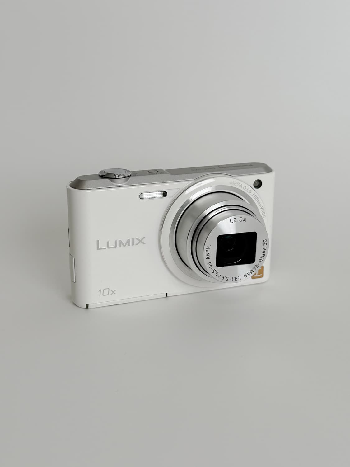 굿컨디션!) 파나소닉 루믹스 sz3 Lumix 빈티지 디카 상품이미지2