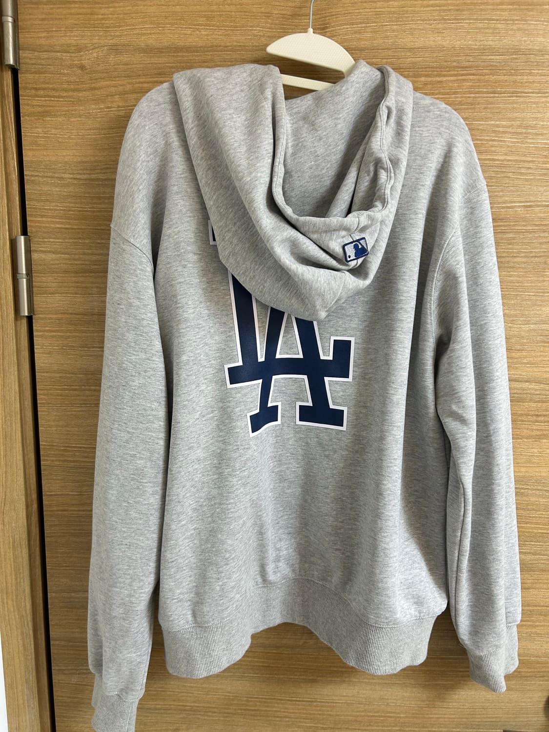 MLB LA 후드집업 L 상품이미지2